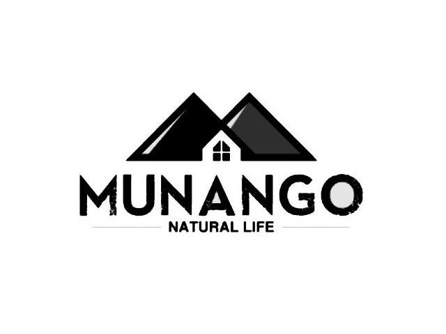  MUNANGO NATURAL LIFE