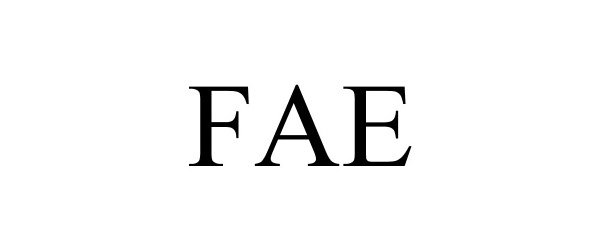  FAE