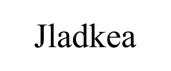  JLADKEA