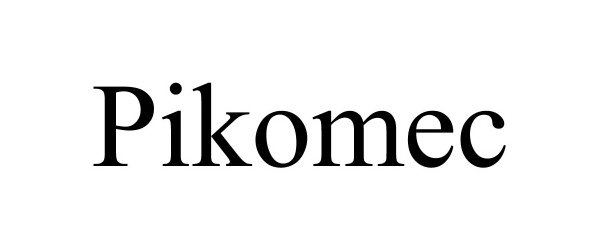  PIKOMEC