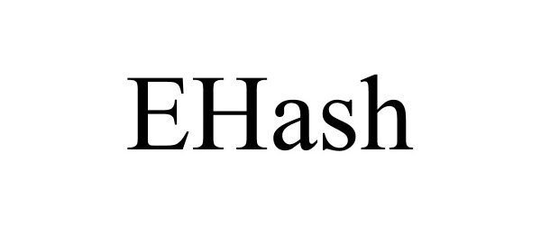  EHASH