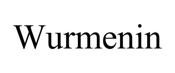 Trademark Logo WURMENIN