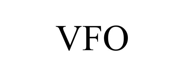  VFO