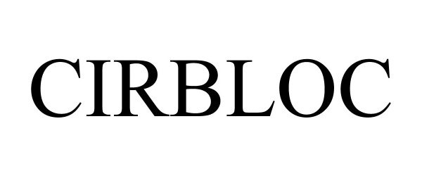  CIRBLOC