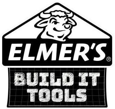  ELMER'S BUILD IT TOOLS