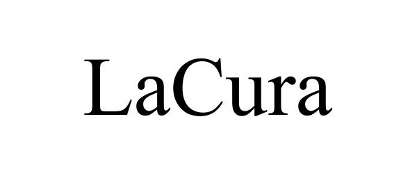 Trademark Logo LACURA