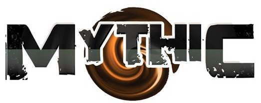 Trademark Logo MYTHIC