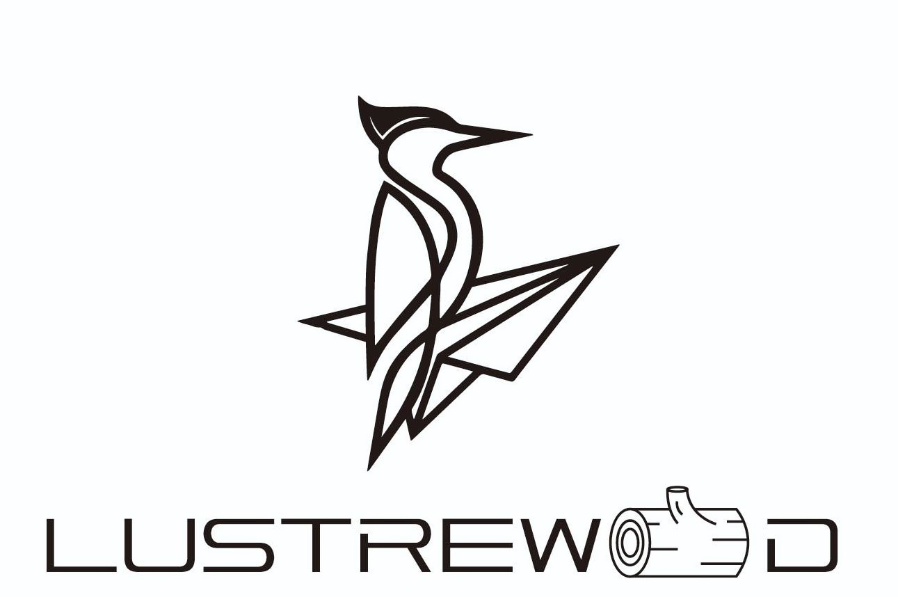 Trademark Logo LUSTREWOOD