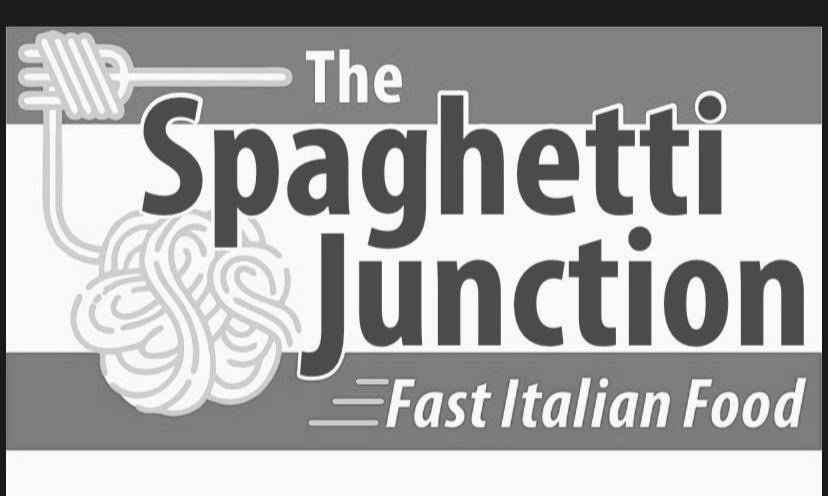  THE SPAGHETTI JUNCTION FAST ITALIAN FOOD
