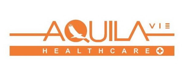 Trademark Logo AQUILAVIE HEALTHCARE