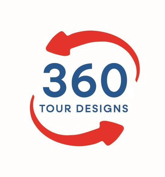 Trademark Logo 360 TOUR DESIGNS