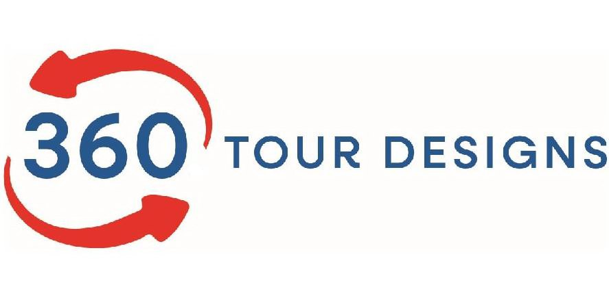 Trademark Logo 360 TOUR DESIGNS