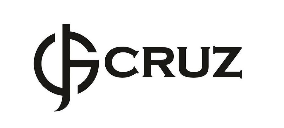 Trademark Logo CRUZ