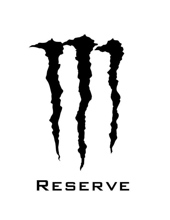 Trademark Logo M RESERVE
