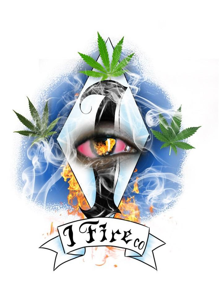 Trademark Logo I FIRE CO.