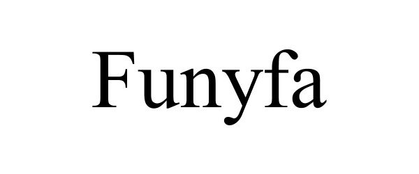  FUNYFA