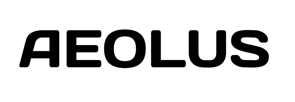 Trademark Logo AEOLUS