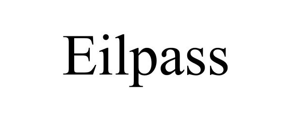  EILPASS