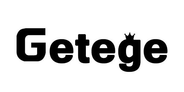  GETEGE