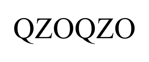  QZOQZO