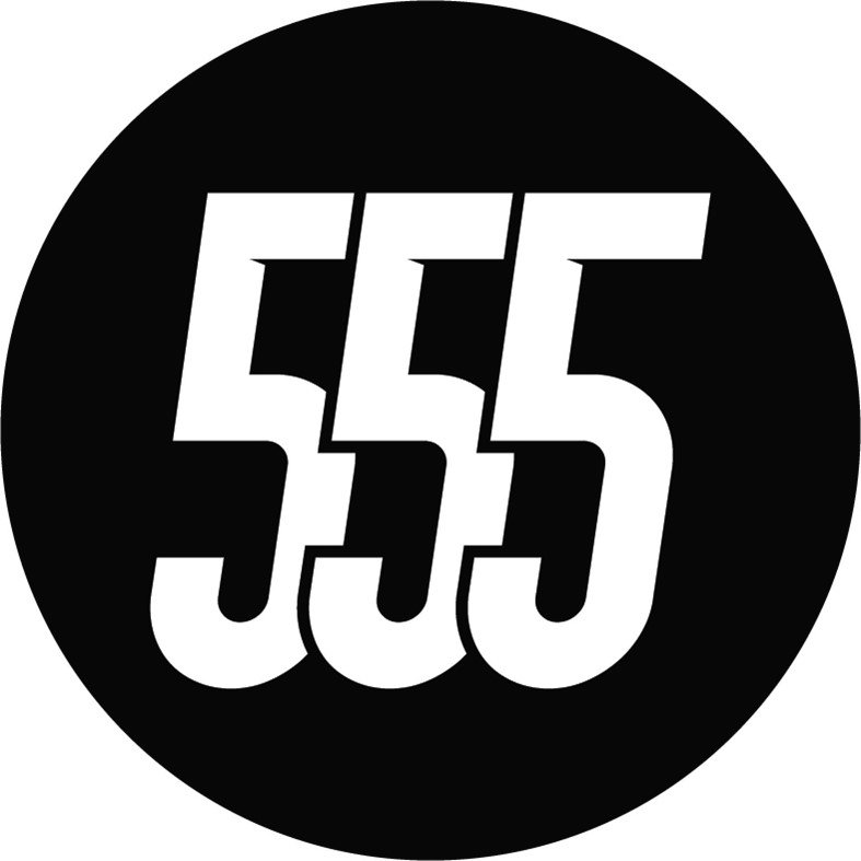Trademark Logo 555