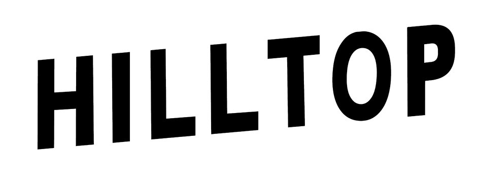 Trademark Logo HILLTOP