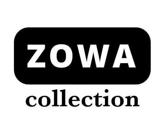 Trademark Logo ZOWA COLLECTION
