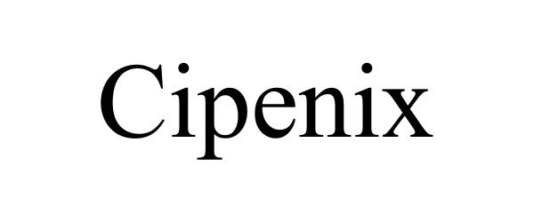  CIPENIX