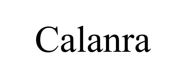  CALANRA