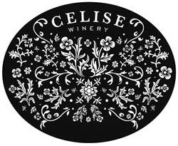 Trademark Logo CELISE WINERY