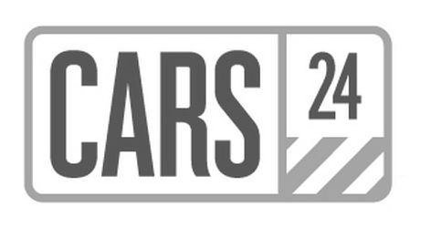 Trademark Logo CARS24