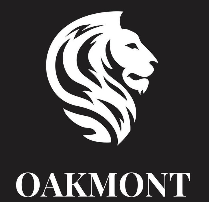 Trademark Logo OAKMONT