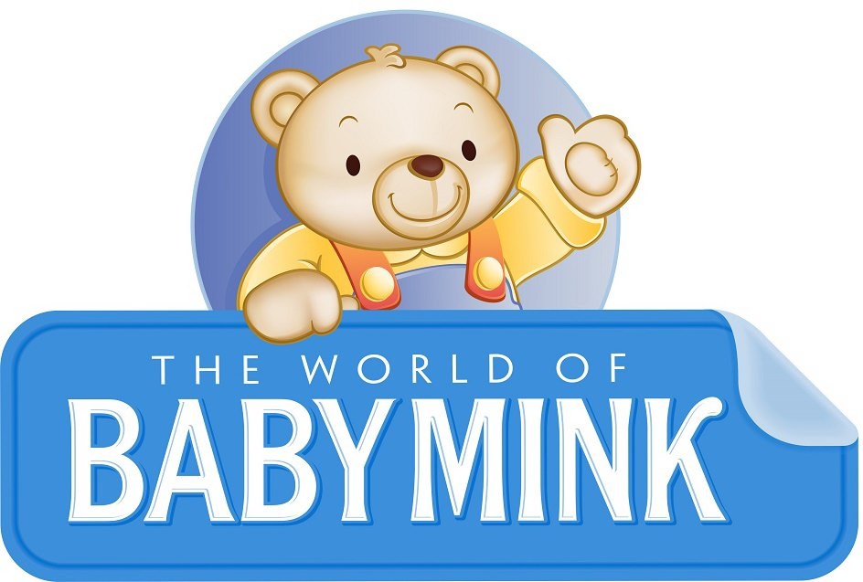  THE WORLD OF BABY MINK