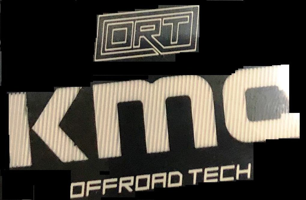  ORT OFFROAD TECH KMC