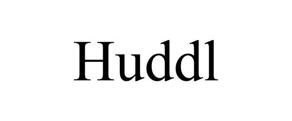  HUDDL