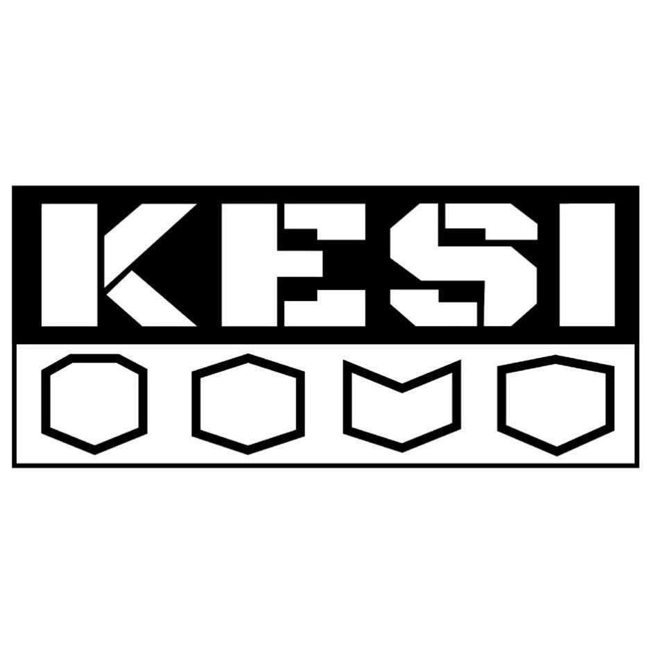 Trademark Logo KESI