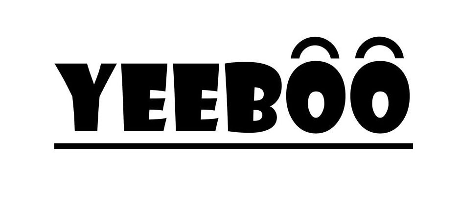 Trademark Logo YEEBOO