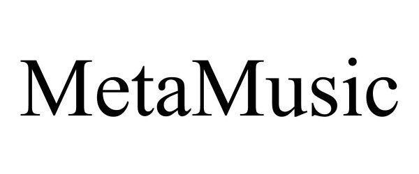 METAMUSIC