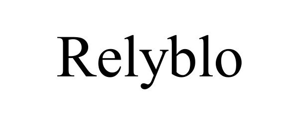  RELYBLO