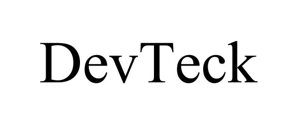  DEVTECK