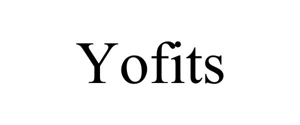  YOFITS