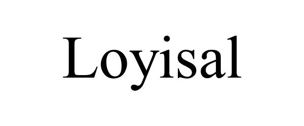  LOYISAL