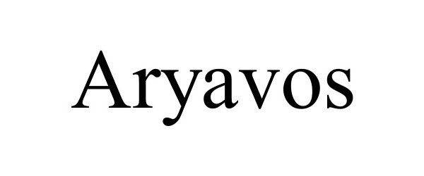  ARYAVOS