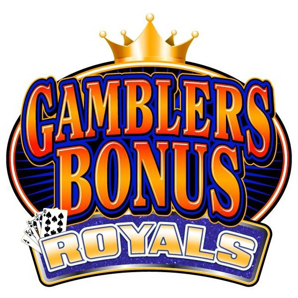 Trademark Logo GAMBLERS BONUS ROYALS