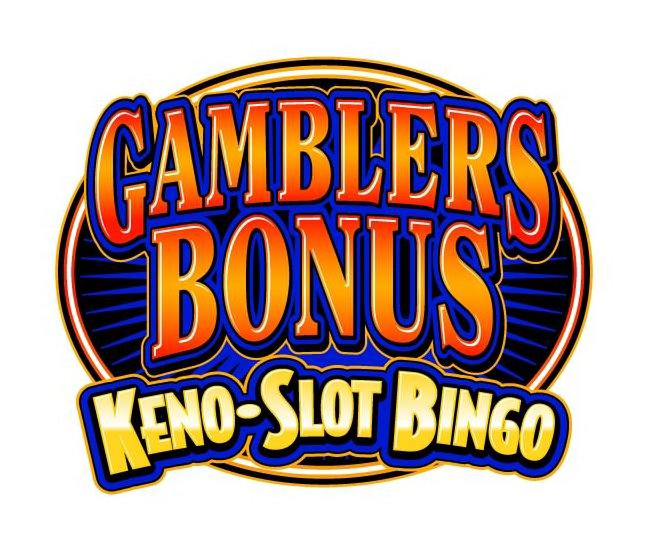 Trademark Logo GAMBLERS BONUS KENO-SLOT BINGO