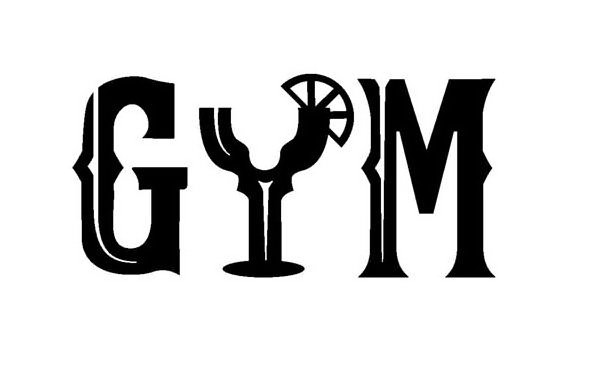 Trademark Logo GYM