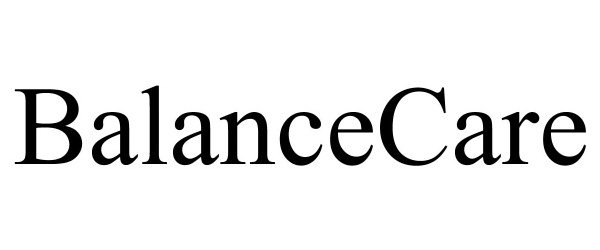  BALANCECARE