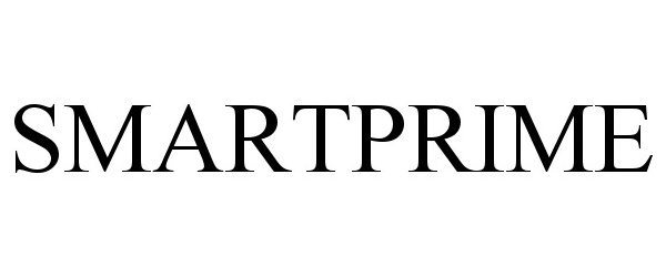 Trademark Logo SMARTPRIME