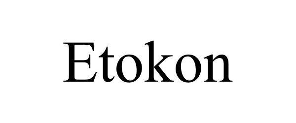  ETOKON