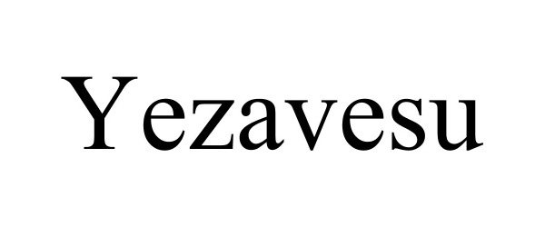  YEZAVESU